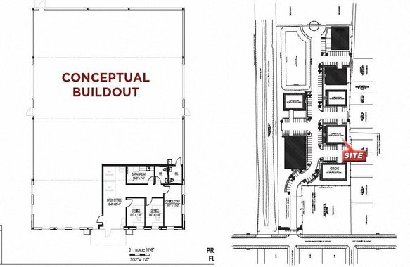 8717 Humble Westfield - Bldg E