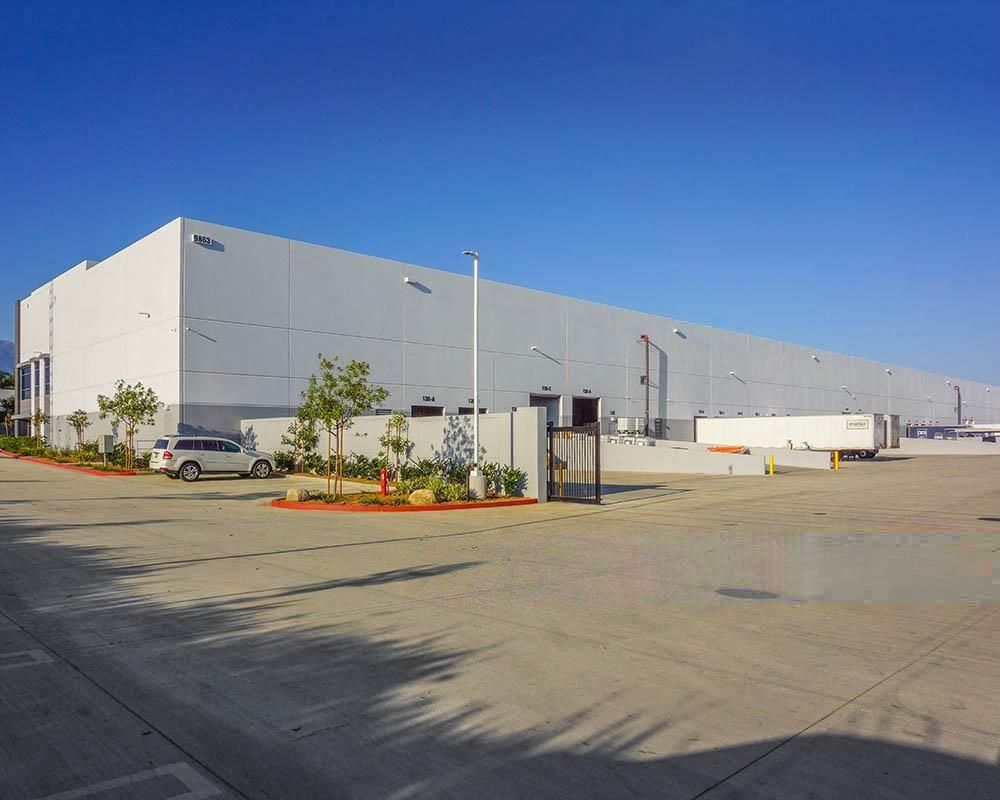 Scheu Distribution Center - Building 3 photo 2
