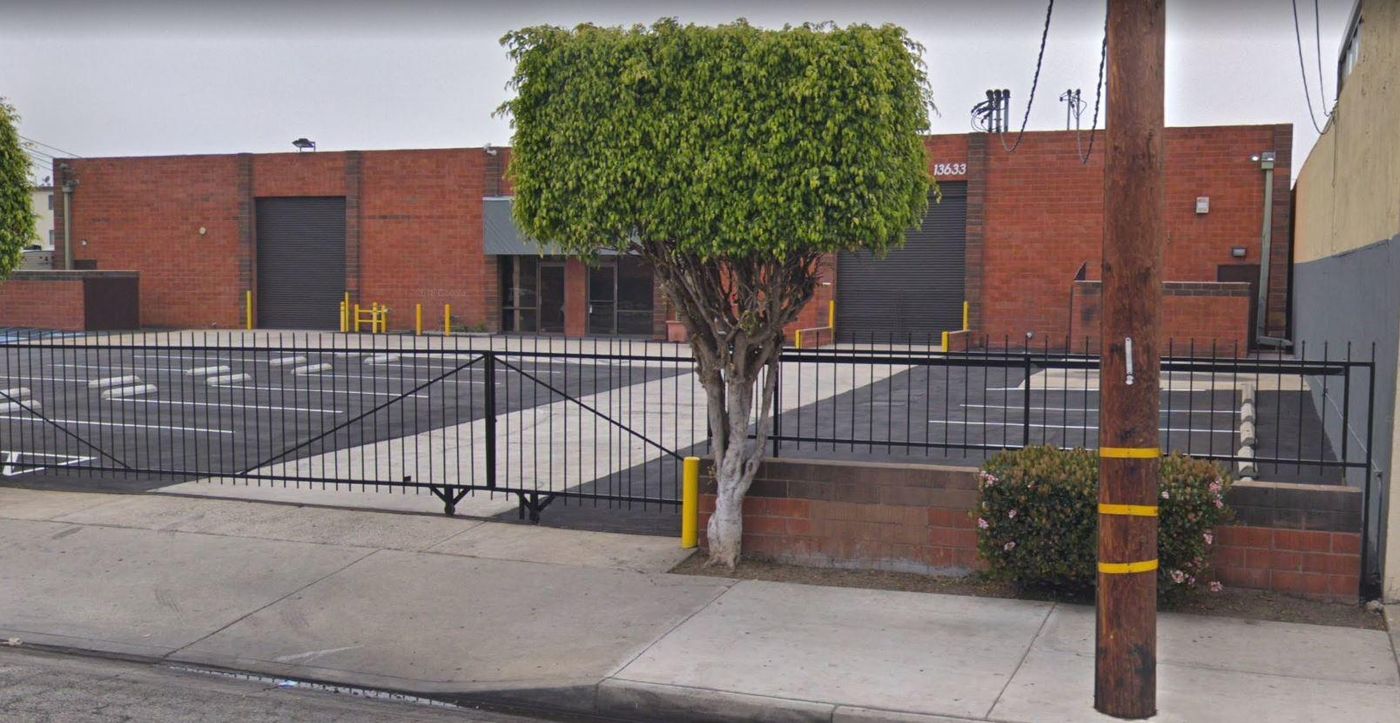 Industrial Property for Lease photo 1