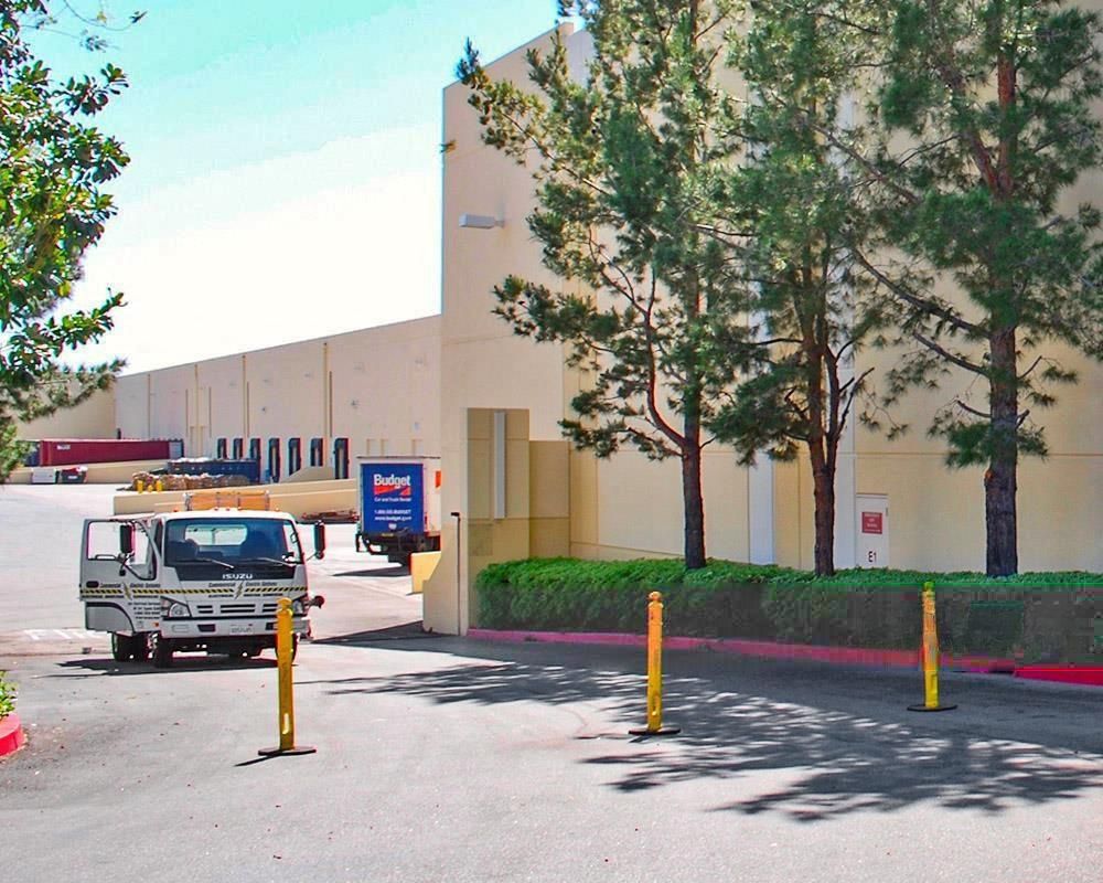 Rancho Cucamonga Distribution Center II - 8595 Milliken Avenue photo 4