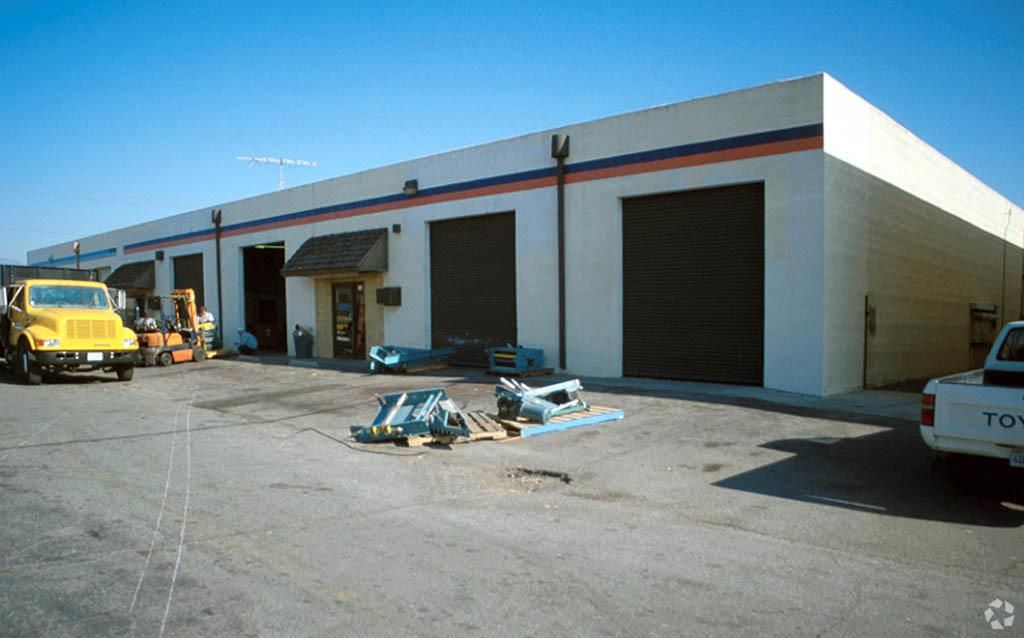Industrial Property For Lease photo 3