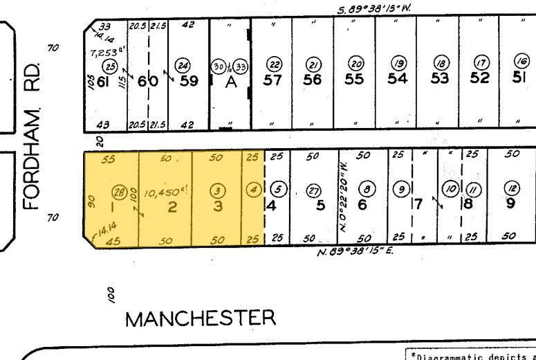 Office Property For Sale