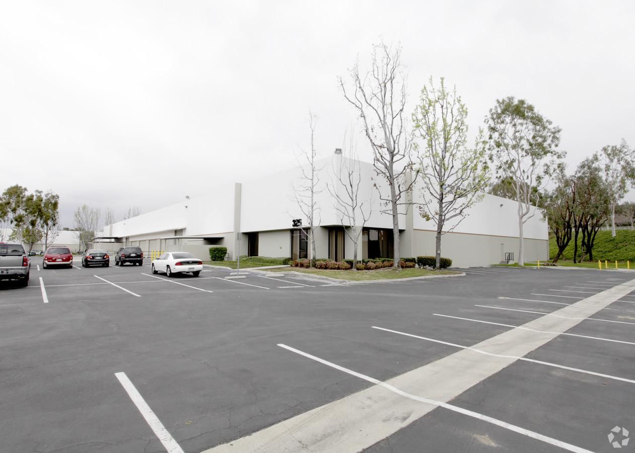 Industrial Property for Lease photo 3