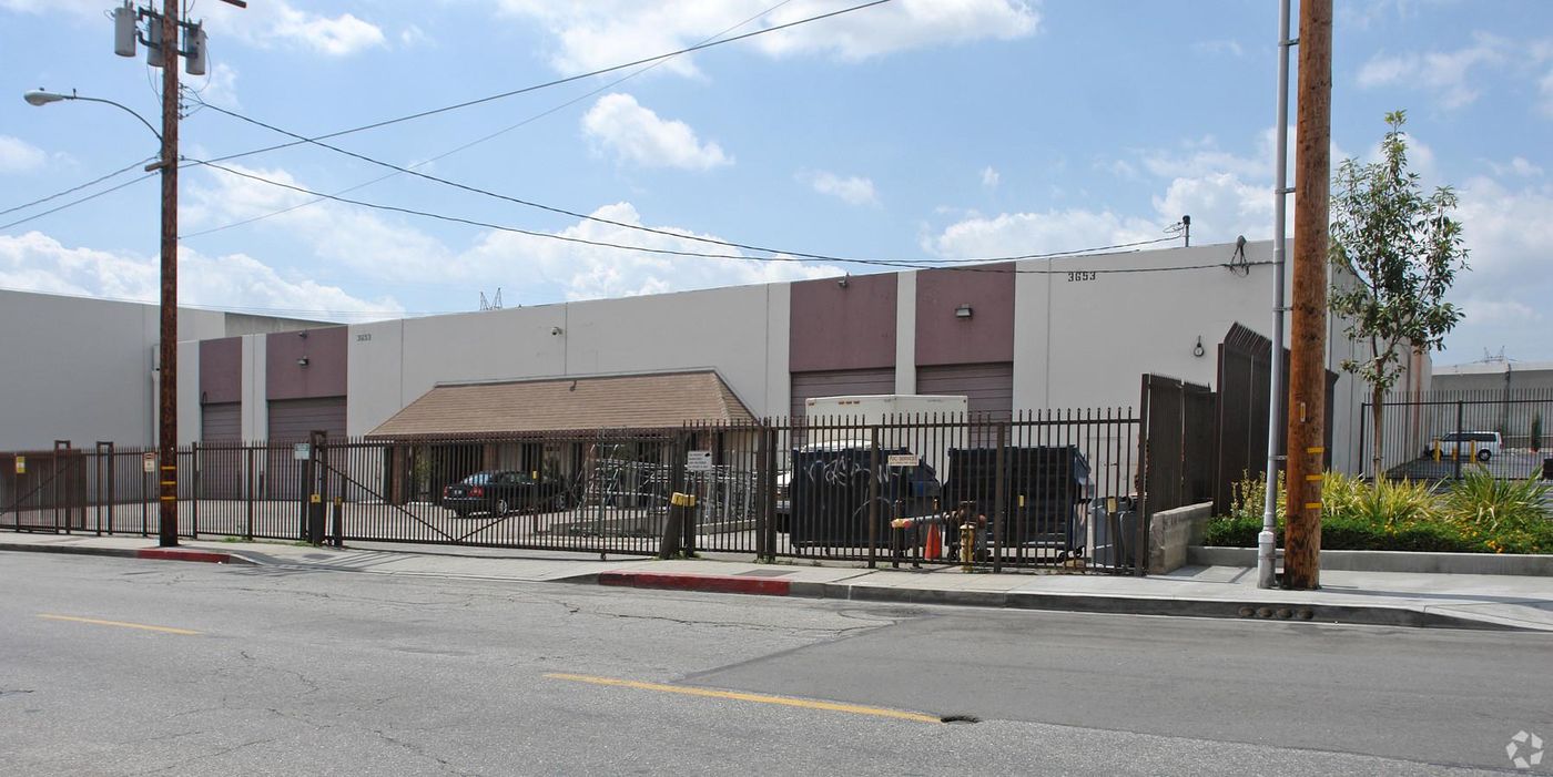 Industrial Property For Lease photo 2