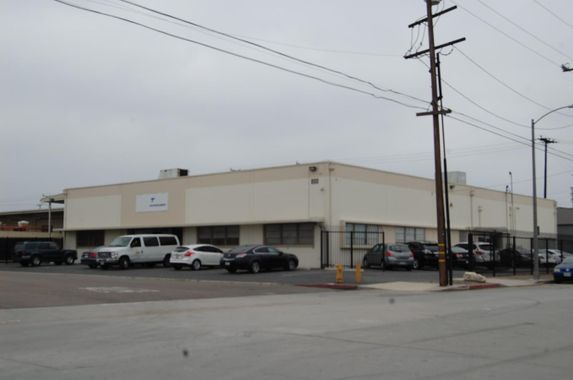 Industrial Property For Sale