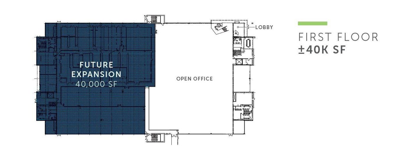 350 W Trimble Rd. photo 2