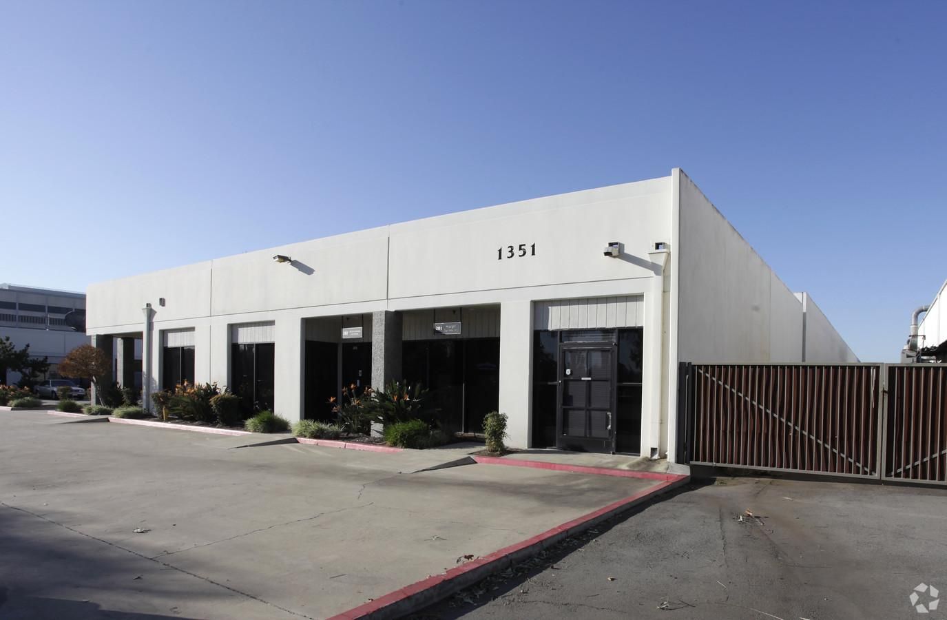 Industrial Property For Lease photo 2