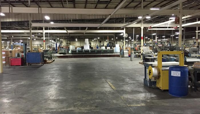 Warehouse Space for Sale at 90 W Poplar Rd Porterville, CA 93257 - #30