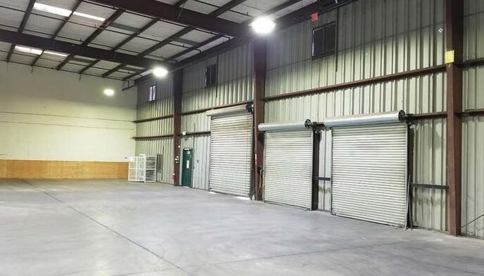 Warehouse Space for Rent at 5405 E Home Ave Fresno, CA 93727 - #3