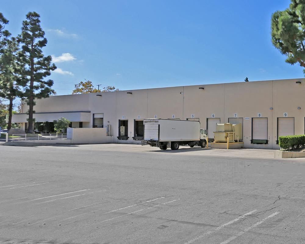 Harbor Gateway Business Center - 3500 Hyland Avenue & 1580 Sunflower Avenue photo 4