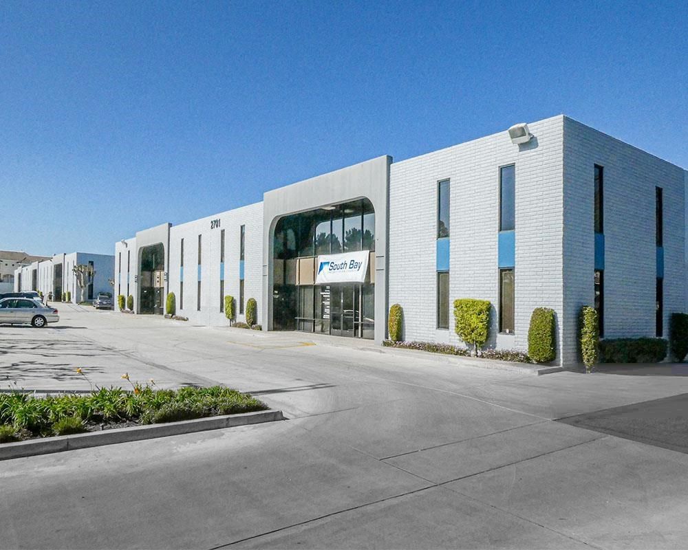 Monterey Business Center photo 1