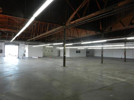 Industrial Property For Lease