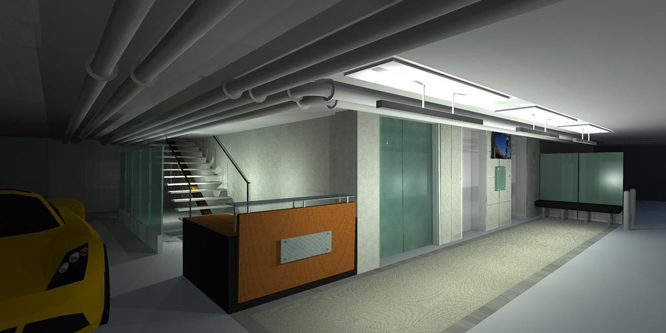 Archway Medical Plaza, Suite 408 photo 4