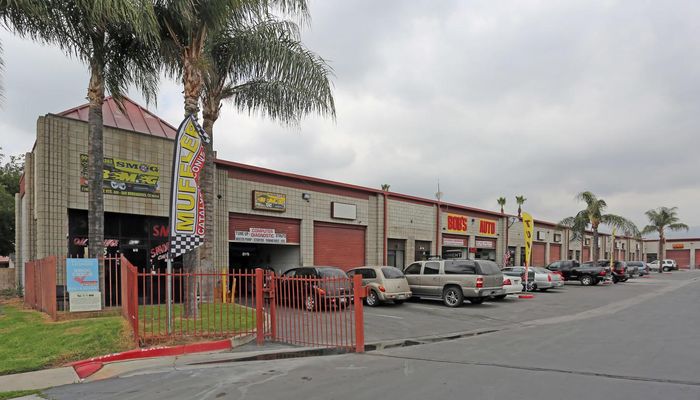 Warehouse Space for Rent at 1180 E 9th St San Bernardino, CA 92410 - #13