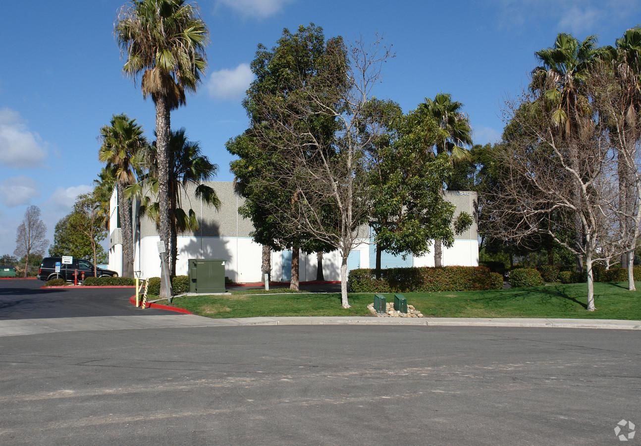 Industrial Property For Lease photo 3