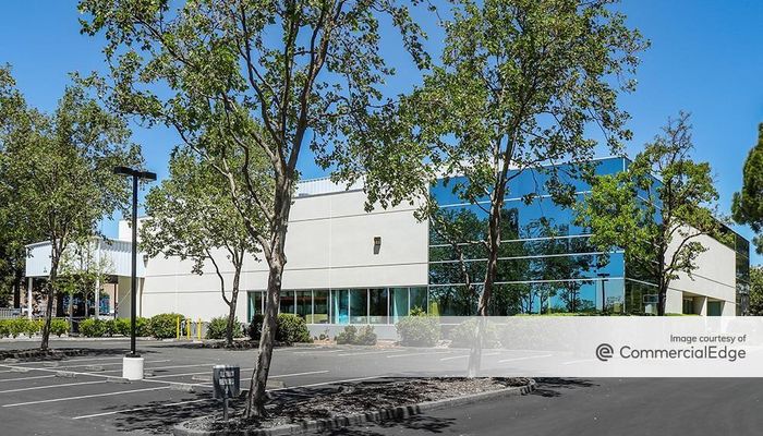 Warehouse Space for Rent at 2277 Pine View Way Petaluma, CA 94954 - #2