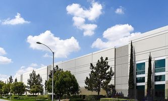 Warehouse Space for Rent located at 17300 Slover Avenue Fontana, CA 92337