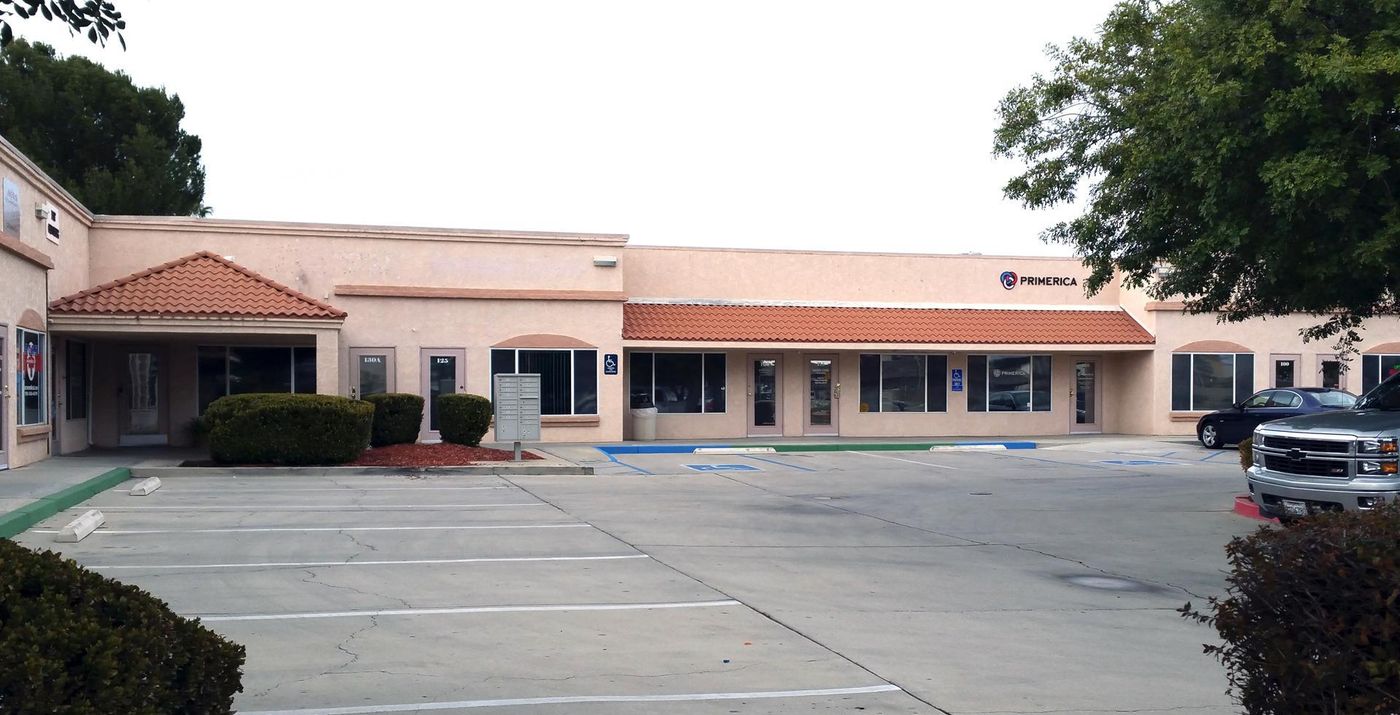 Office Property For Lease photo 2