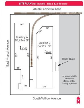 3441 S. Willow Avenue - Bldg B
