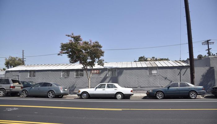 Warehouse Space for Sale at 5176-5180 Alhambra Ave Los Angeles, CA 90032 - #12