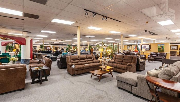 Warehouse Space for Rent at 2001 N Texas St Fairfield, CA 94533 - #3