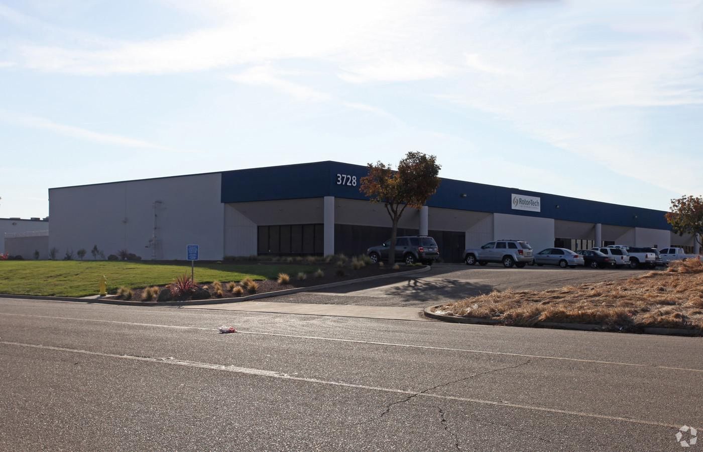 Industrial Property For Lease photo 3