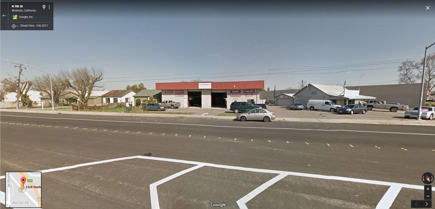 Industrial Property For Sale photo 3