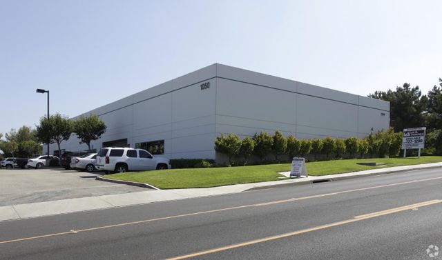 Industrial Property For Lease