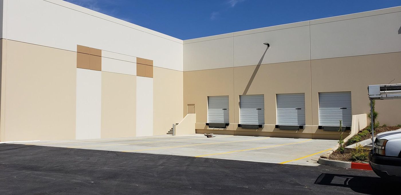 Industrial Property For Lease photo 4