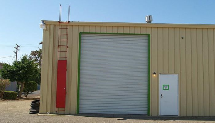 Warehouse Space for Rent at 1237 Kansas Ave Modesto, CA 95351 - #15