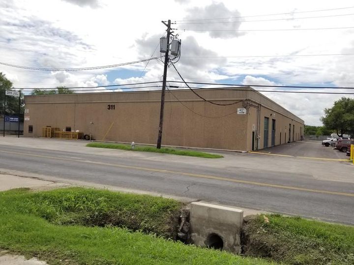 311 E. St Elmo Road 311 E Saint Elmo Rd