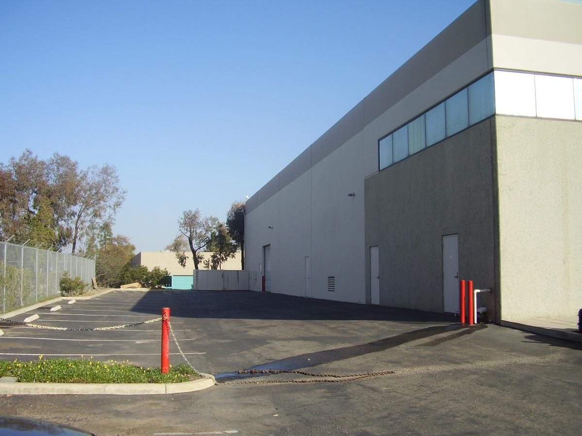 Industrial Property For Sale photo 4