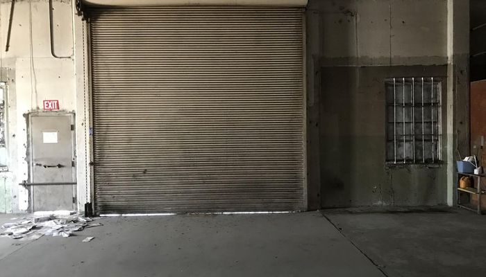 Warehouse Space for Sale at 1505 N Thesta St Fresno, CA 93703 - #4