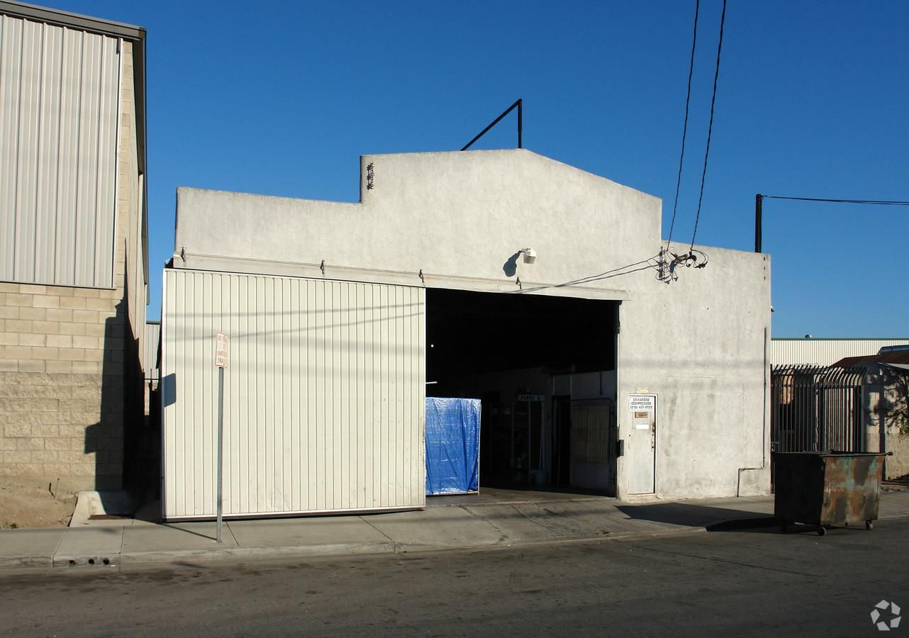 Industrial Property For Lease photo 2