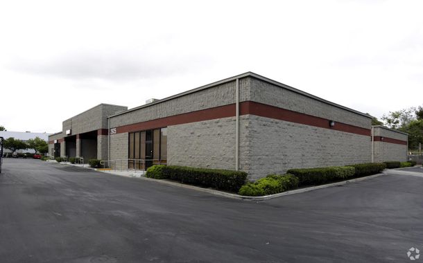 Industrial Property For Lease