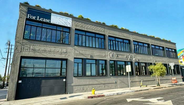 Warehouse Space for Rent at 671 Mill Street Los Angeles, CA 90021 - #2