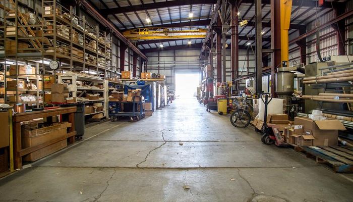 Warehouse Space for Rent at 100 Henry Station Rd Ukiah, CA 95482 - #17