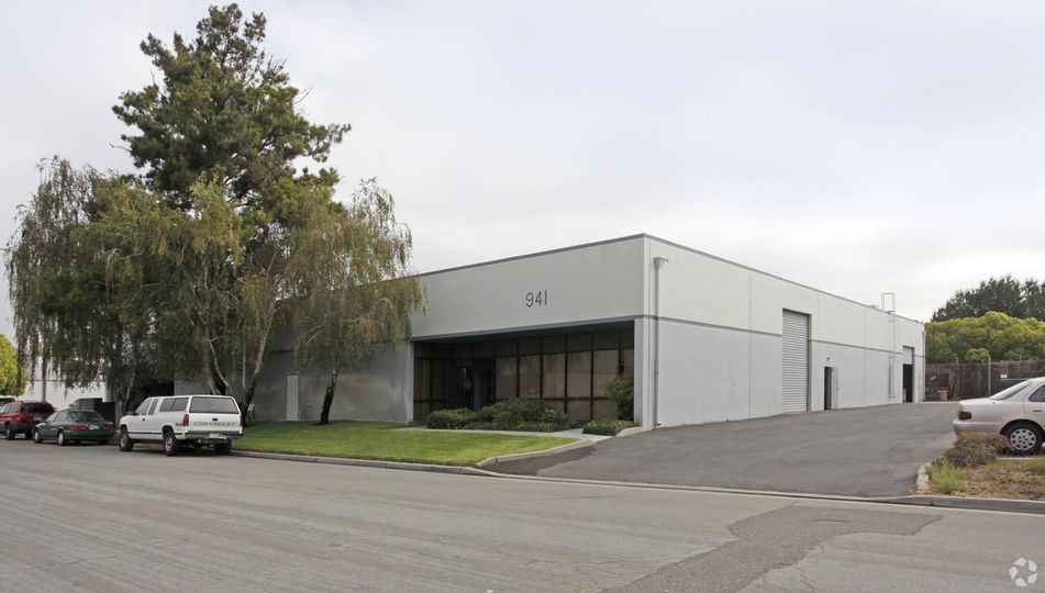 Industrial Property for Lease