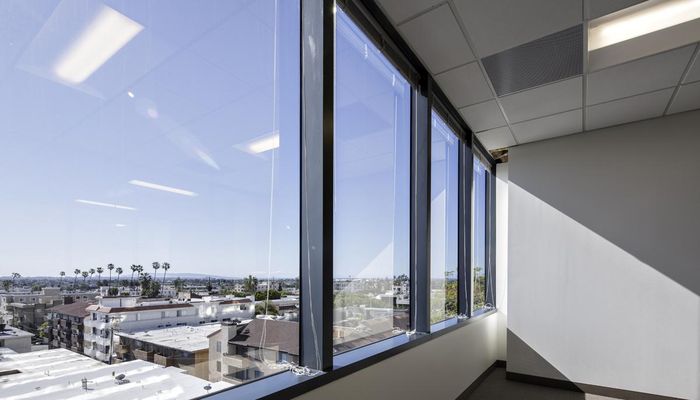 Office Space for Rent at 12100 Wilshire Blvd. Los Angeles, CA 90025 - #9