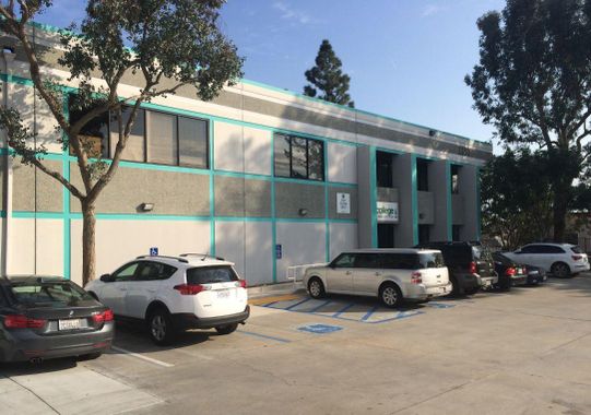 3350 Market Street