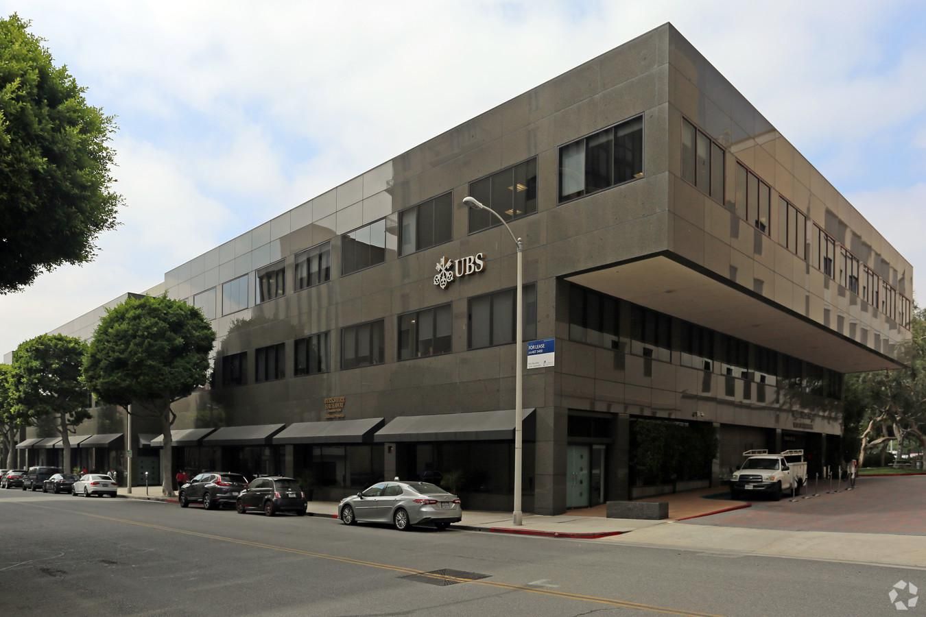 Office Property for Lease photo 1