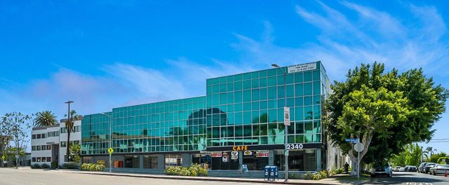 West Los Angeles Medical Suites
