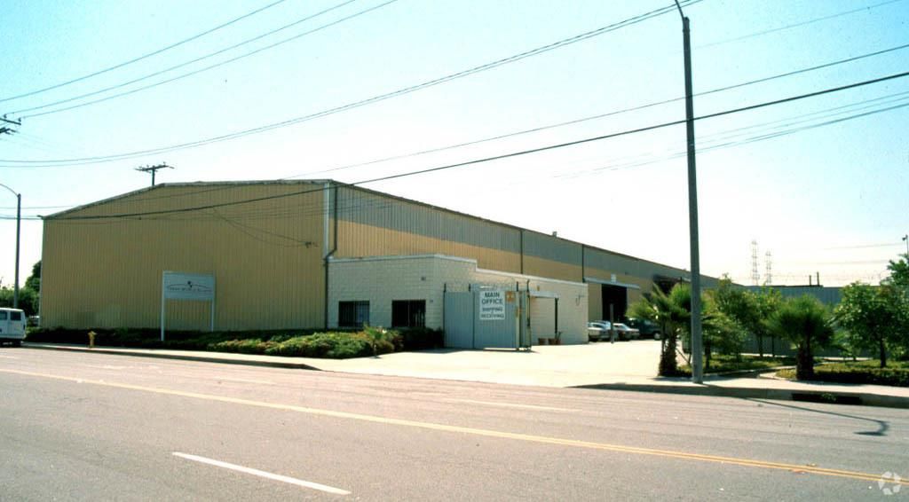 Industrial Property For Lease photo 3