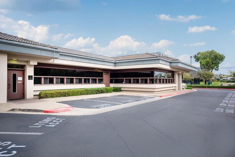 Tristaff Bldg. 6336 Greenwich Dr