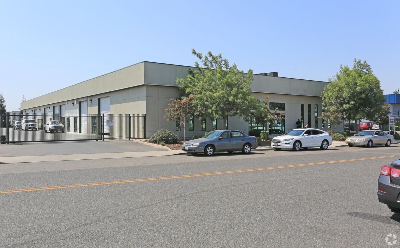 Industrial Property For Sale photo 1