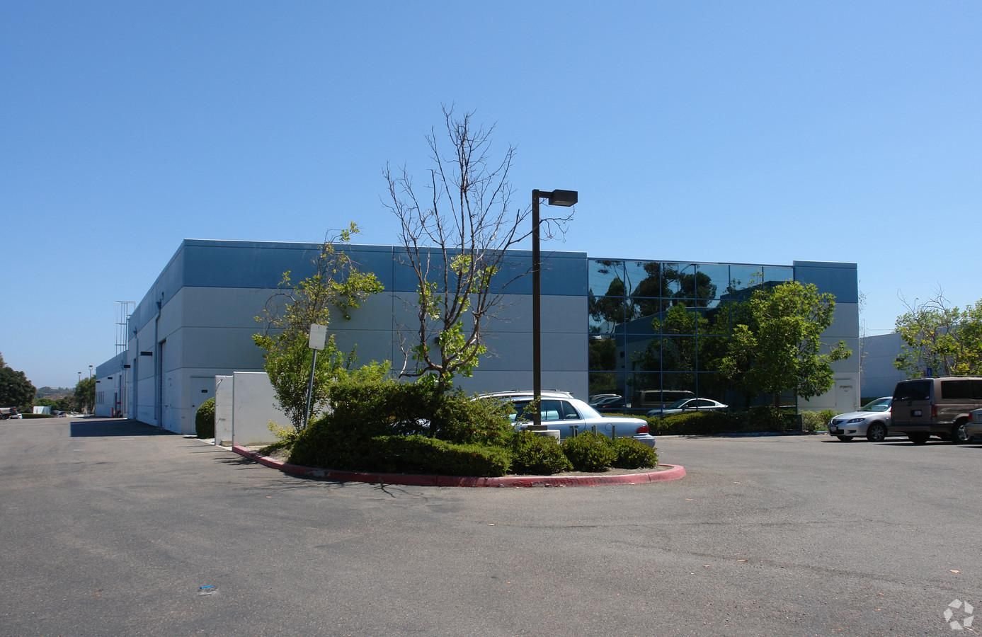 Industrial Property For Sale photo 4