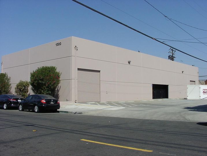 MM Approved Location - 7,353 SF