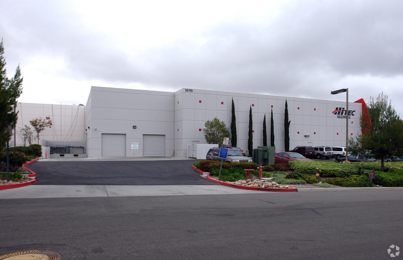 Industrial Property For Lease photo 2