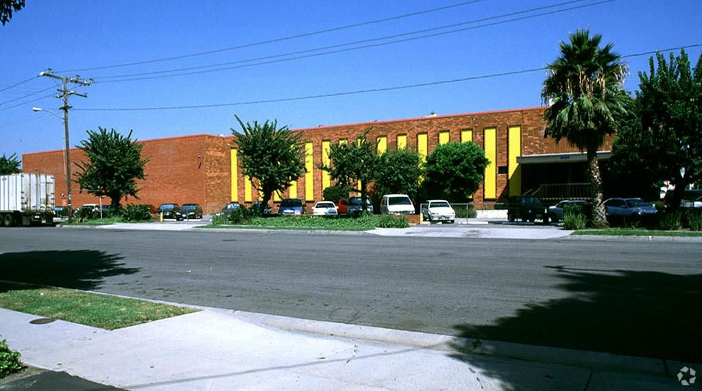 Industrial Property For Lease photo 2