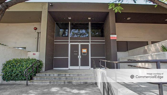 Warehouse Space for Rent at 7915 Haskell Avenue Van Nuys, CA 91406 - #2